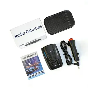 Universal Car Speed Indicator Accessory, Easy to Install, Stable & Durable for All Vehicle Types