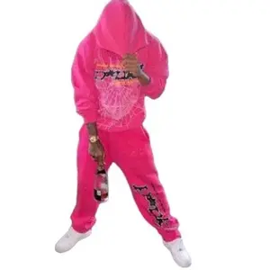 Spiders Hoodies and Sweatpants - Many Styles - Sizes S-XL - Full Outfits for Men and Women - Sweaters, Sweatpants Menswear Overalls