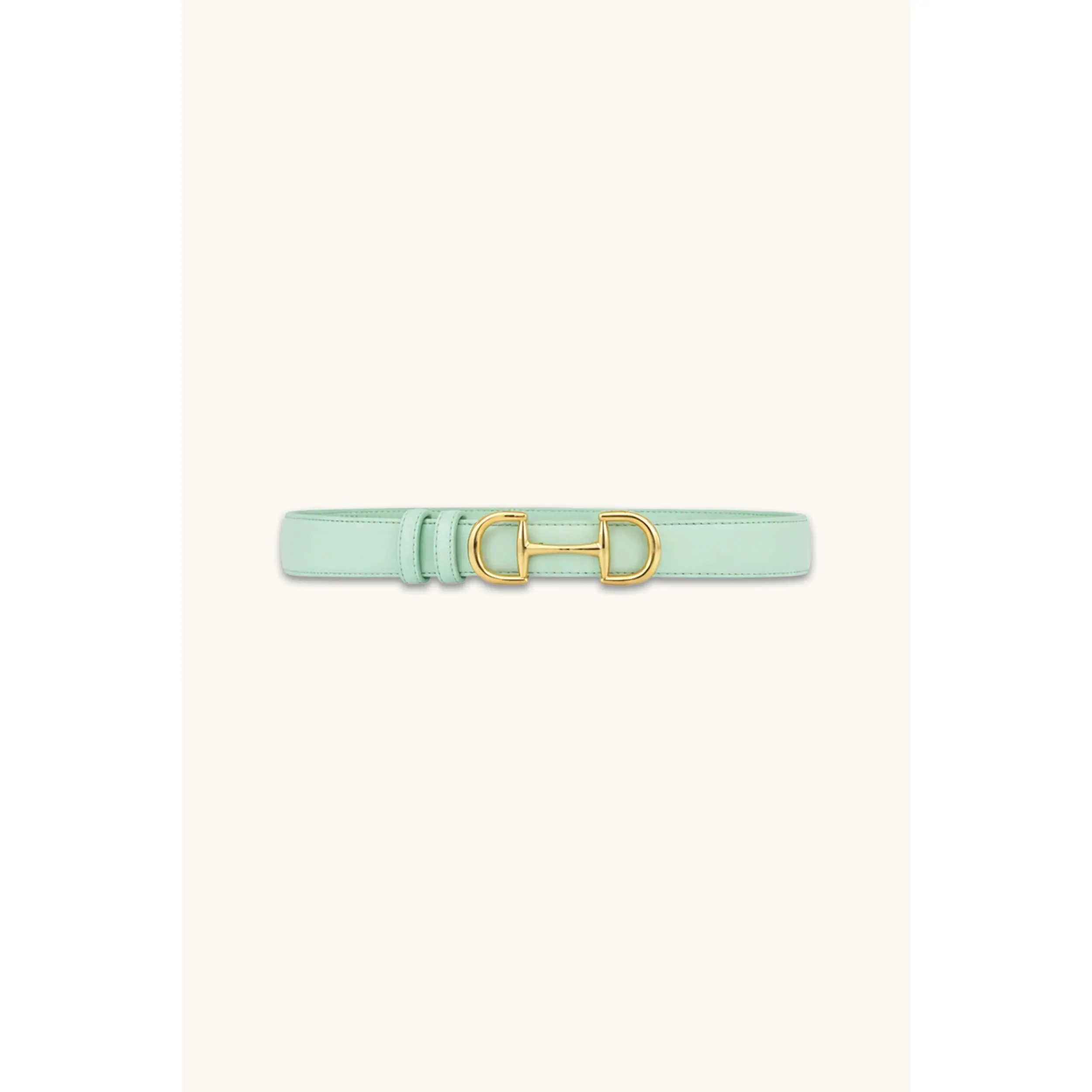 Bettie Belt - Mint