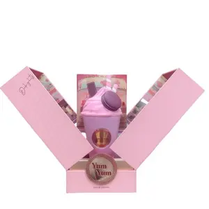 Weekly DealsI Delights I Women's Fragrance | Eau De Parfum | 100ML |3.4 oz | rose vibrant for women | long lasting perfume | Cruelty Free Fragrance Perfume | Wild Berries - White Flower &Powdery Notes  IA Delightfully Fresh & sweetfragrance for women