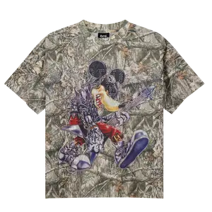 CHAOS ROCK TEE