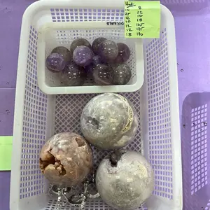 Natural Crystal Set 5