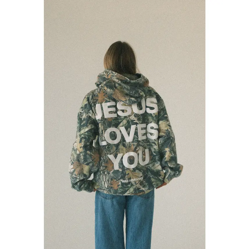 JLY HOOD | BRANCH
