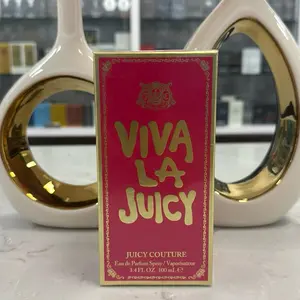 Viva La Juicy - Juicy Couture - 3.4 oz - Ladies