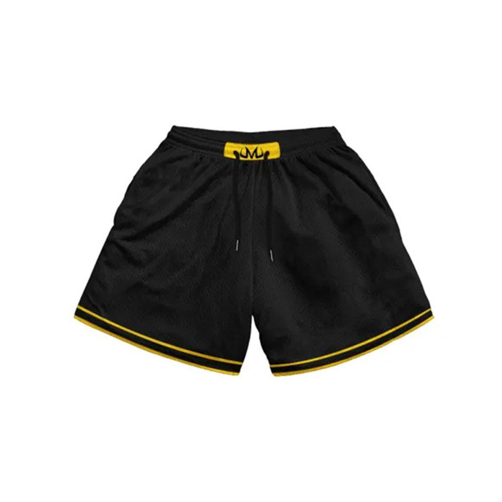 Goku and Majin buu Shorts