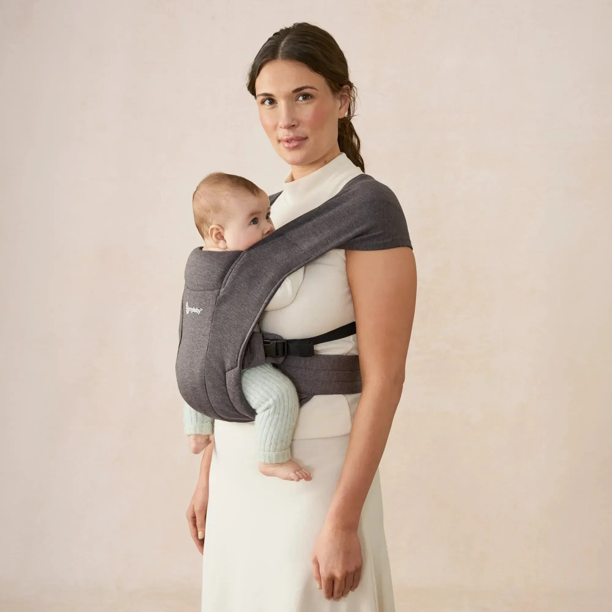 Embrace Newborn Baby Carrier