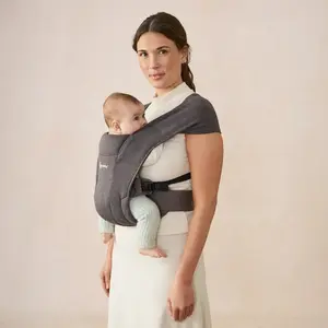 Embrace Newborn Baby Carrier