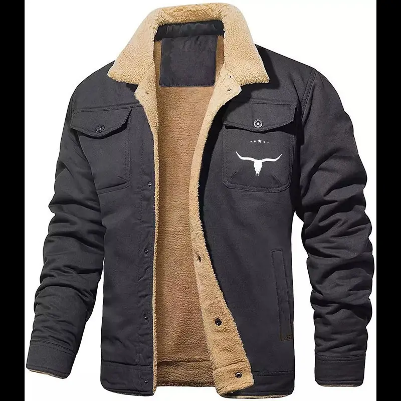 dark gray(Cow head without letters）