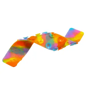 Suction Fidget Strips