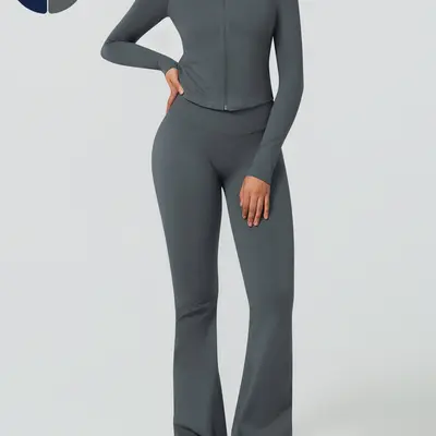 Extra Small Petite Women Gym Clothes TikTok Shop