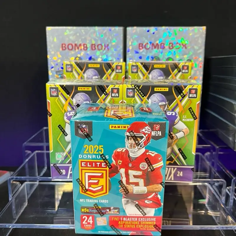 2024 NFL - Stream 42