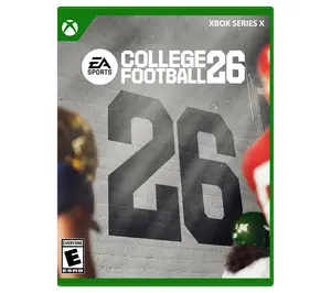 College Football 26 - Xbox Series X
