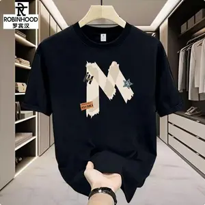 Men's Trendy Graphic T-Shirt, Casual Short Sleeve, Stylish Design, Soft Cotton Fabric, Perfect for Daily Wear or Gift blue collar dollar t-shirt quote d funny drinking quote t-shirt fashionable round neck