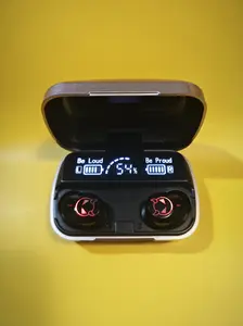 Bluetooth 5.3 Wireless Earbuds Waterproof Earphone Headphone For Android IOS Built-in Microphone Earpods