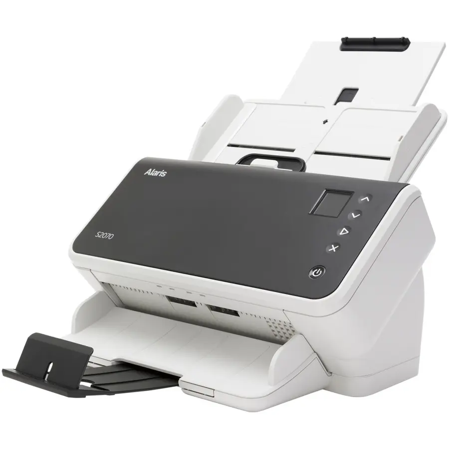 Kodak Alaris S2050 Sheetfed Scanner 600 dpi Optical