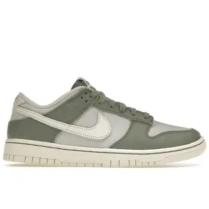 Nike Men's Dunk Low Mica Green, from StockX