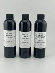 MULTI PACK  Cold Air  Diffuser Oils  for waterless systems