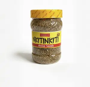 Margnise Nkitinkiti | Anise Seeds -180g