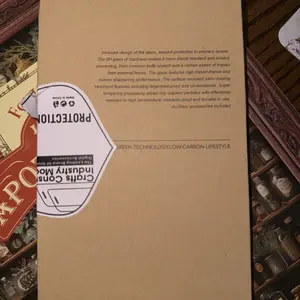 Product Review of Anti-Spy Privacy Phone Screen Protector, Tempered Glass Film Compatible with iPhone 17/16/15/14/13/12/11 Pro/Pro Max/Plus, Mobile Phone Accessory from d**2