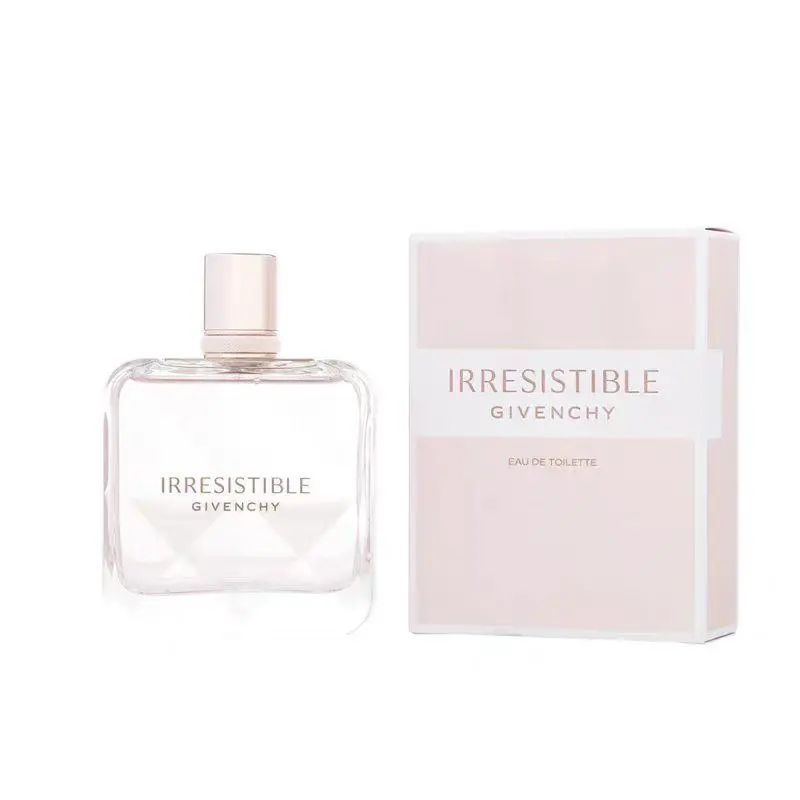 Givenchy Ladies Irresistible EDT Fraiche Spray 2.7 oz Fragrances