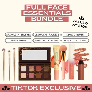 The Alamar Essentials Bundle