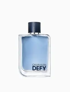 Calvin Klein Defy Eau De Toilette  3.3oz 3.3oz