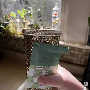 Loaded Tea – Single Packet | 32oz Caffeinated Flavored Hydration Powder Beverage Mix | Made in USA | Easy to Mix