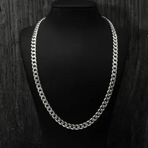 Curb Necklace Chain