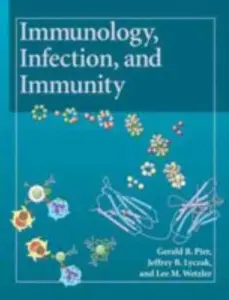 USED-Immunology, Infection, and Immunity by Pier, Gerald B. (Hardcover)