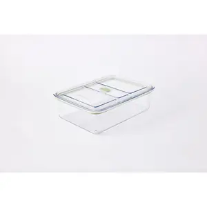 Latchlok Click Sage Container - 14.5 Cups