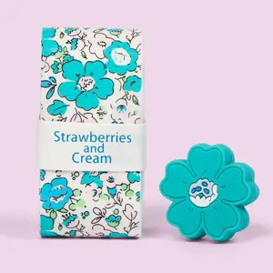 Tennis Overgrip and Dampener Set - Turquoise