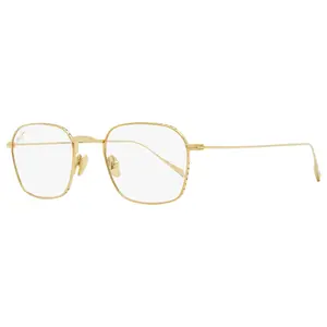 Maui Jim Titanium Eyeglasses MJO2722 16 Gold 48mm