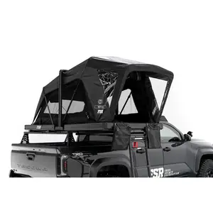 Nova Standard - Rooftop Tent