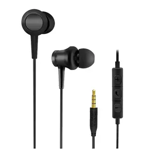 1Hora AUT111 Gaming and Cellphone Earbuds with 3.5 mm jack