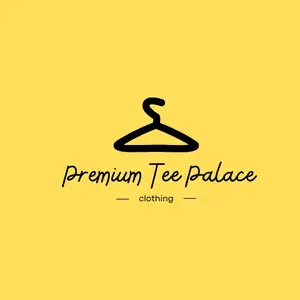 Premium Tee Palace shop logo