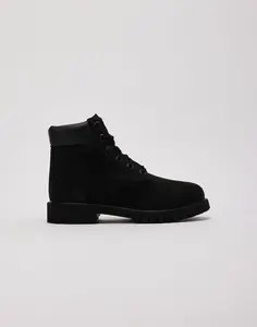 Kids Timberland 6-Inch Premium Waterproof Boots Grade-School