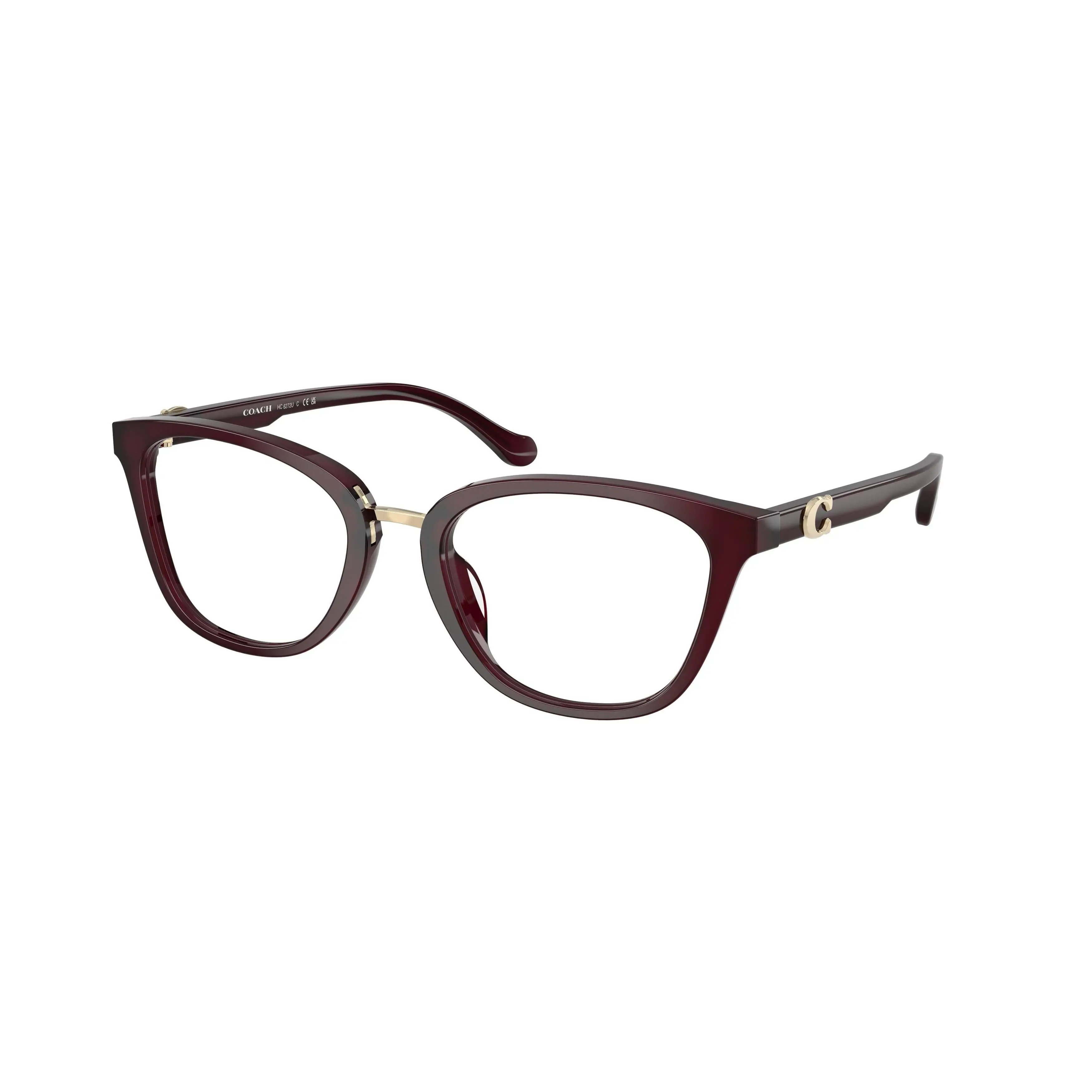 Coach 6272U Eyeglasses