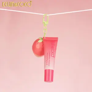 KEVIN & COCO - Strawberry Mood (Various Shades)