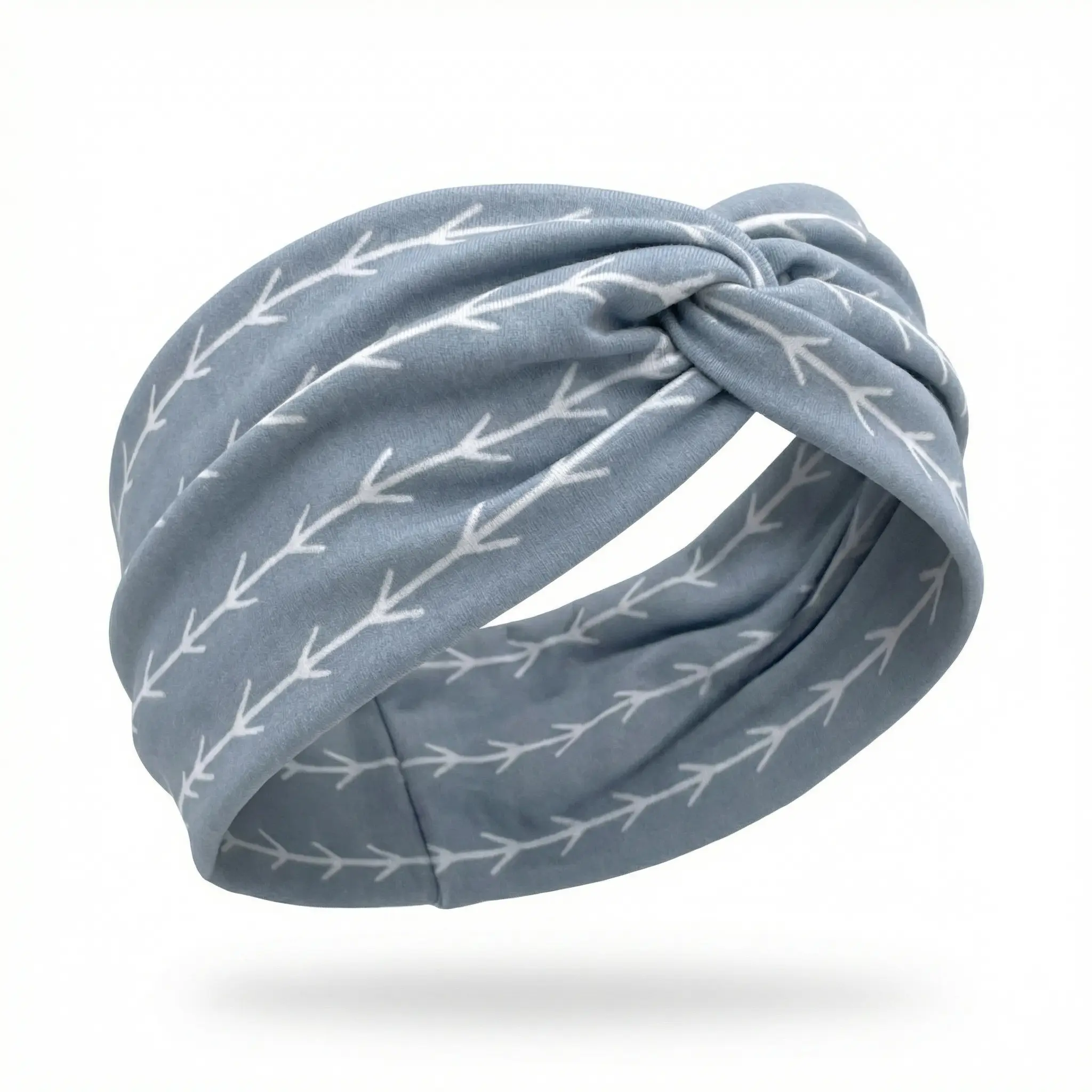 Pretty Little Vine Knotted Headband