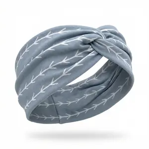 Pretty Little Vine Knotted Headband