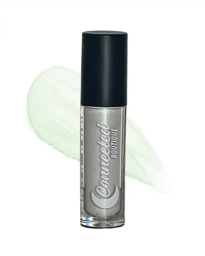 Green Duochrome Cream Highlighter Multi-Shift Glow, Lightweight Connected Boutique