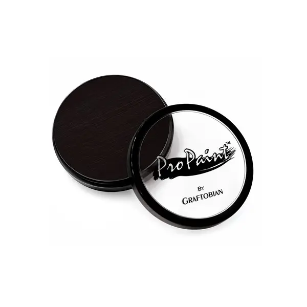 Graftobian Deluxe Black Makeup