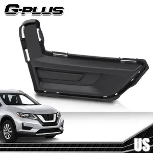 Fit For 2011-19 Ford Explorer Windshield Outer Pillar Molding Trim Strips 1Pair