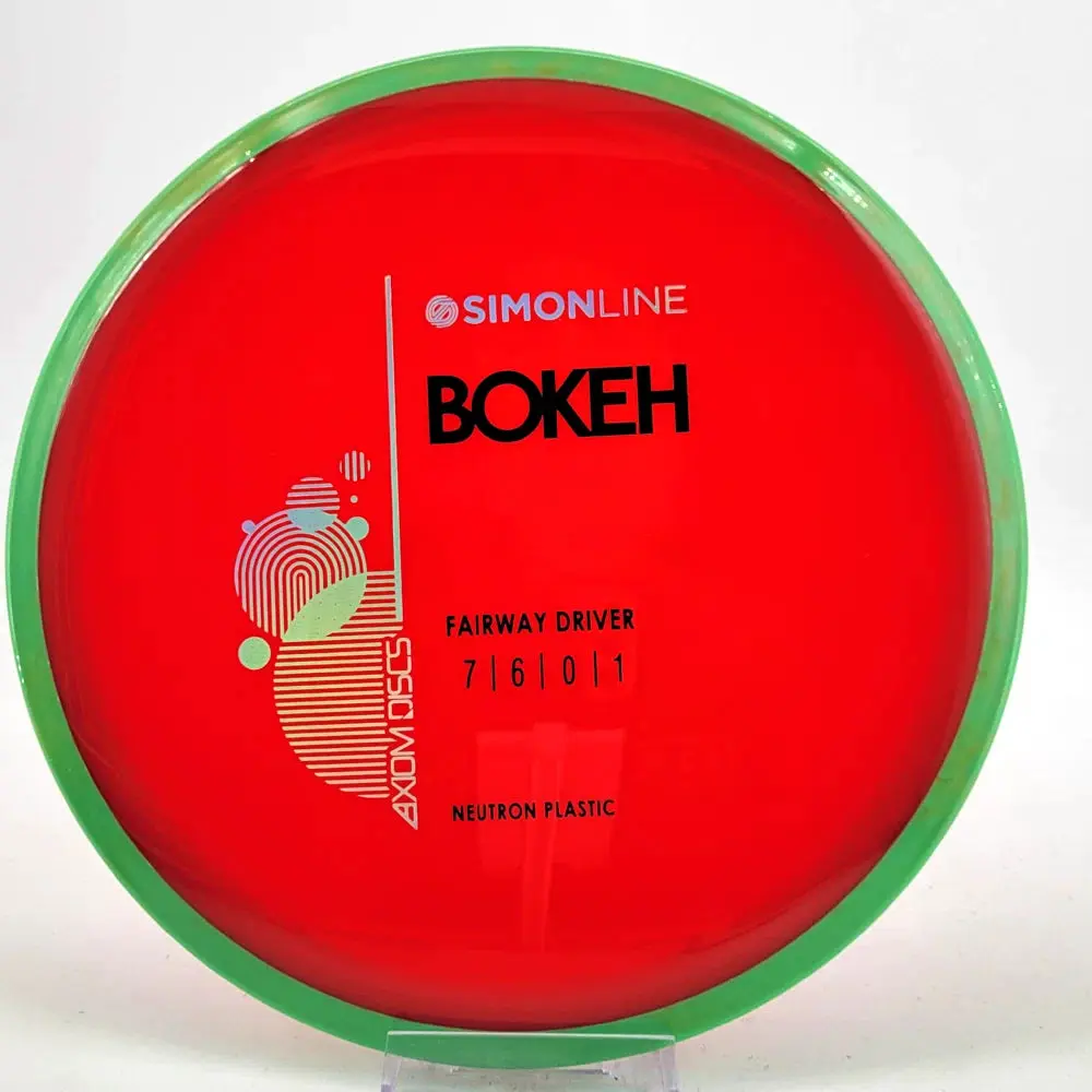#88 174.9g | Red
