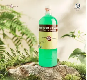 Yeguada la Reserva - Shampoo Cola de Caballo 1 lt