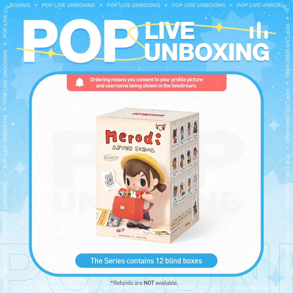 Blind box minnesota - TikTok Shop