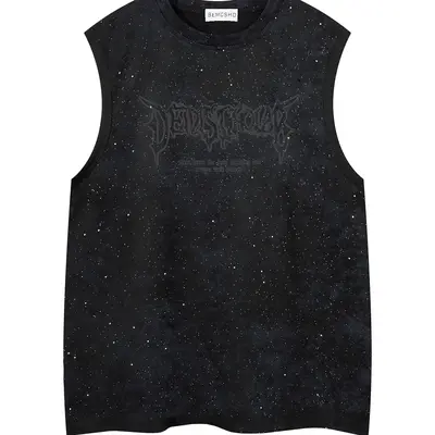 Savage X Fenty Tank Mens TikTok Shop