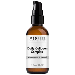 Daily Collagen Complex Serum Skincare Serum Skincare