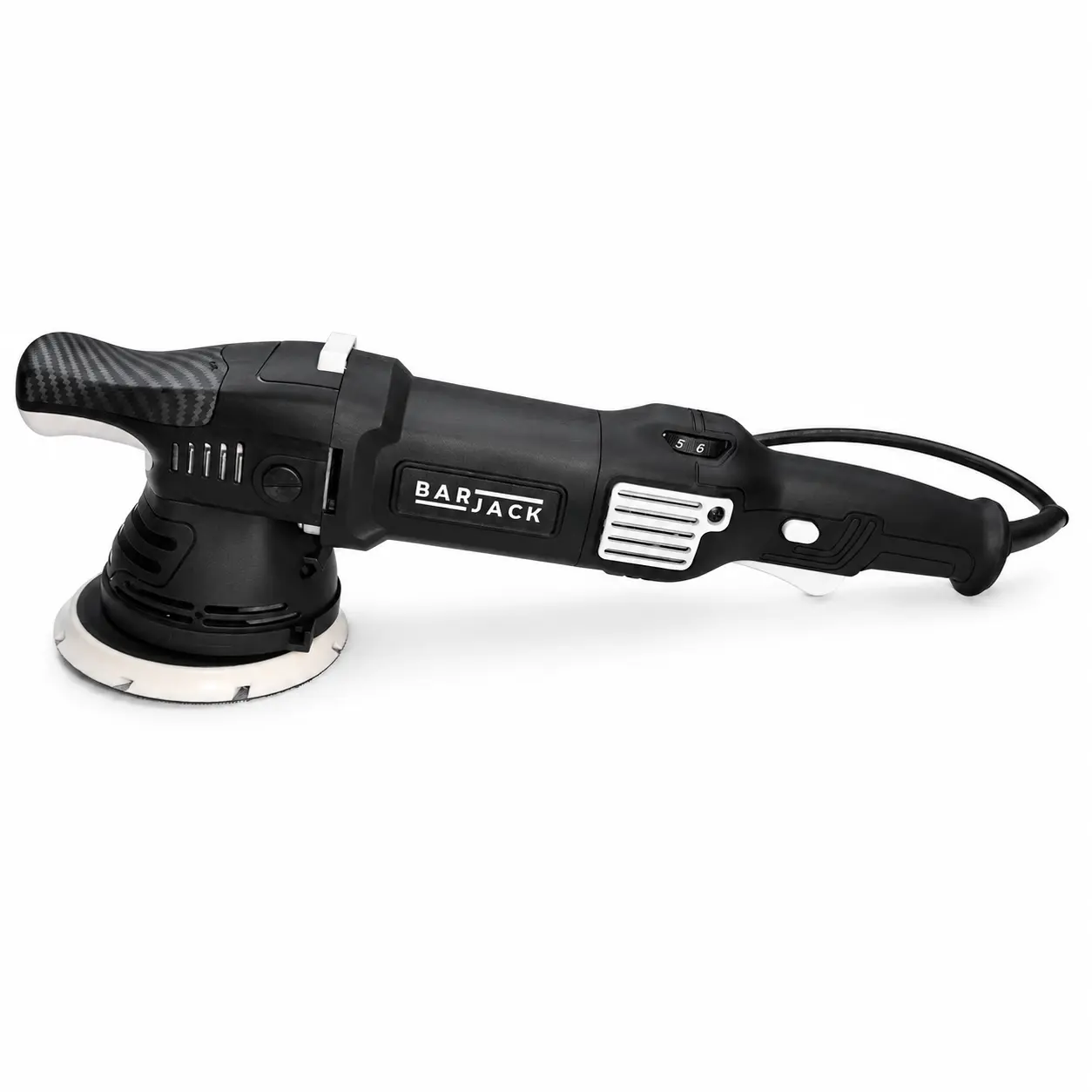 Barjack 15mm Random Orbital Polisher