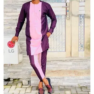 custom mens' suit